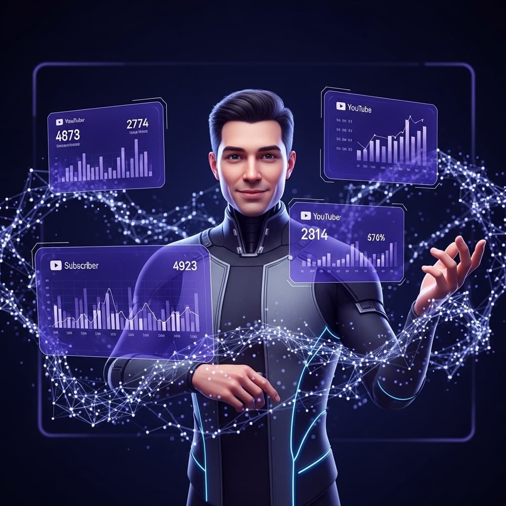 AI Creator Coach