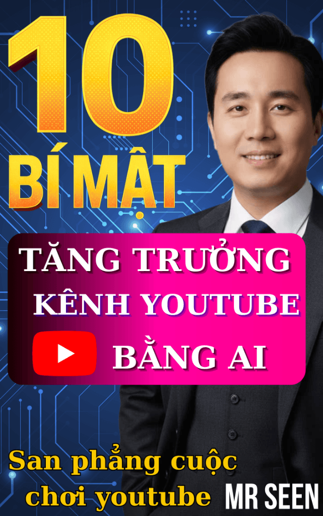 SeenYT Book