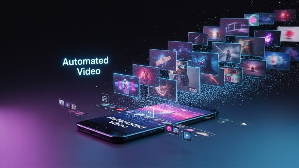 Video Pipeline