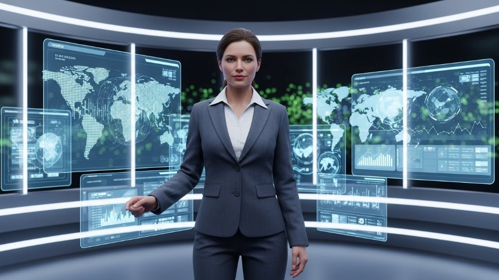 Tạo MC Ảo (Idol AI) - Nhép Miệng