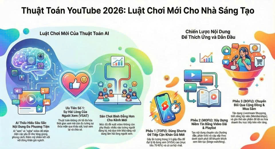 [BÍ KÍP 2026] TAI SAO VIDEO START  ĐẦU TƯBÀI BẢN VẪN "FLOP" – NEWBIE CẦN THAY ĐỔI NGAY! 🚀